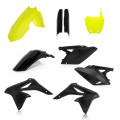 Kit plastiques complet Acerbis rmz 250 2018 0023079.062