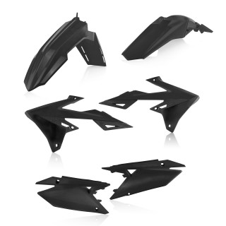 Kit plastiques Acerbis Suzuki rmz 250 2019 0023624.090