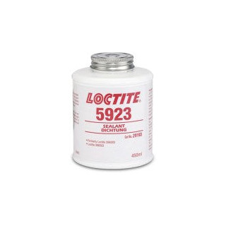 Scellant étanchéité joints Loctite MR 5923 - 450ml | Oxmoto