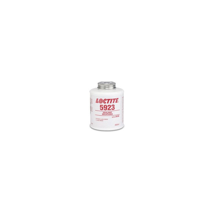 Scellant étanchéité joints Loctite MR 5923 - 450ml | Oxmoto