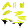 Kit plastiques complet Acerbis rmz250 2019 0023625.061