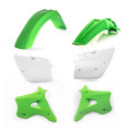 Kit plastiques Acerbis kawasaki.kx125 250 94/98 0007553.553.095