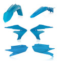 Kit plastiques Acerbis Kawasaki kxf250 19 0023646.041