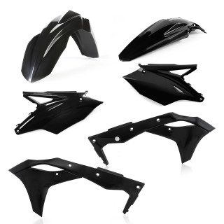 Kit plastiques Acerbis Kawasaki kxf250 19 0023646.090