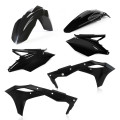 Kit plastiques Acerbis Kawasaki kxf250 19 0023646.090