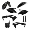 Kit plastiques complet Acerbis Kawasaki kxf250 19 0023647.090
