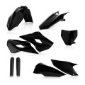 Kit plastiques complet Acerbis Husqvarna tc 250 16 0021937.090