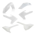 Kit plastiques Acerbis Husqvarna te/fe 19 0023595.553