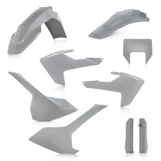 Kit plastiques complet Acerbis Husqvarna te/fe 19 0023596.070