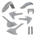 Kit plastiques complet Acerbis Husqvarna te/fe 19 0023596.070