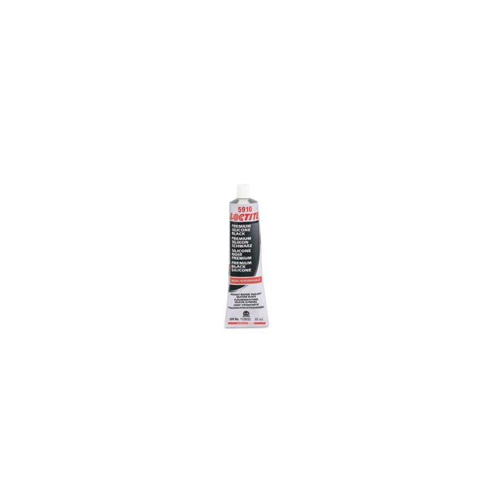 Etanchéité des plans de joints Loctite 5910 - tube 80ml