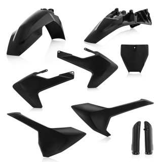 Kit plastiques complet Acerbis Husqvarna tc85 2019 0023597.090