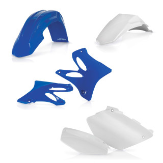 Kit plastiques Acerbis Yamaha yz 125 250 06 0009320.553.013