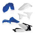 Kit plastiques Acerbis yzf 450 2010 0013774.553.013 | Oxmoto