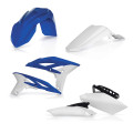 Kit plastiques Acerbis yzf 250 2013 | Oxmoto
