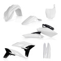 Kit plastiques complet Acerbis Yamaha yzf250 10-12 0013983.553.030