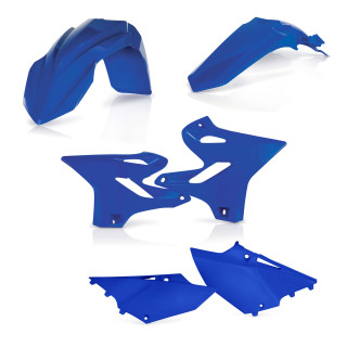 Kit plastiques Acerbis yz 125/250 2015 0017874.553.021