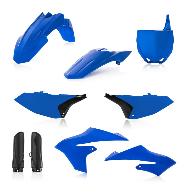 Kit plastiques complet Acerbis yz 65 2019 0023526.553.021