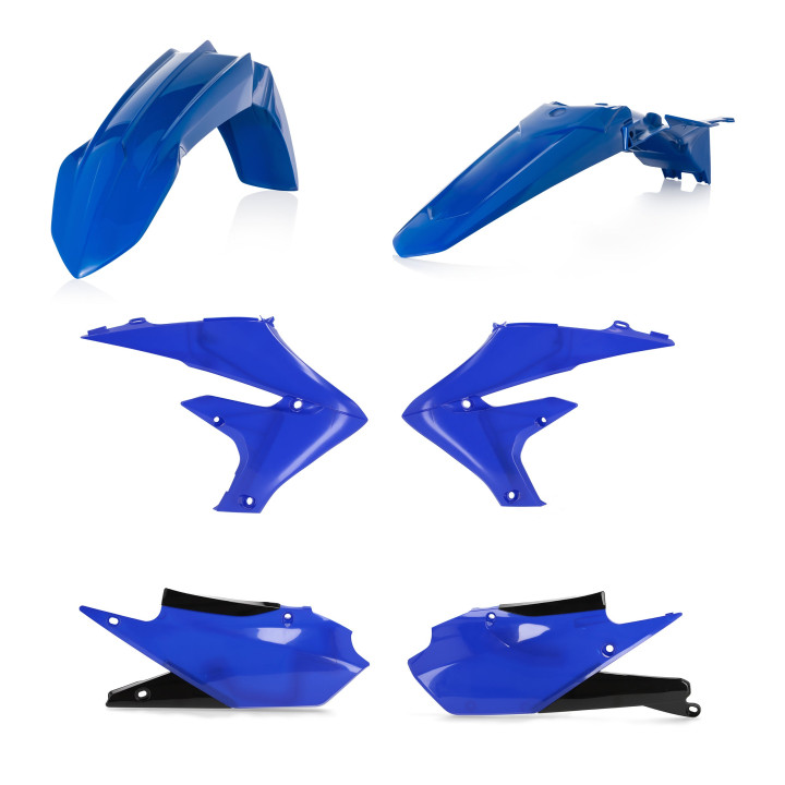 Kit plastiques Acerbis yzf 450 18 0022961.553.021 | Oxmoto