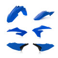 Kit plastiques Acerbis yz 65 2019 0023527.553.021 | Oxmoto