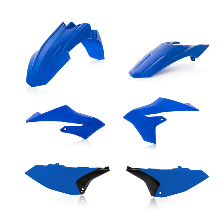 Kit plastiques Acerbis yz 65 2019 0023527.553.021 | Oxmoto
