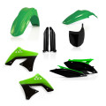 Kit plastiques complet Acerbis kxf 250 09-12 0013978.553.009