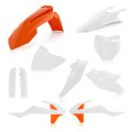 Kit plastiques complet Acerbis KTM sx 85 2018 0022933.553.019