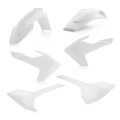 Kit plastiques Acerbis Husqvarna tc 250 | Oxmoto
