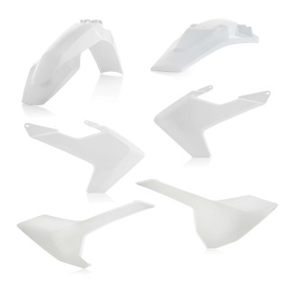 Kit plastiques Acerbis Husqvarna te/ fe | Oxmoto