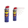 Aérosol Wd 40 Système Pro 500ml | Oxmoto