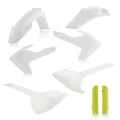 Kit plastiques complet Acerbis Husqvarna te/ fe | Oxmoto