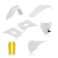 Kit plastiques complet Acerbis Husqvarna tc85 14/17 | Oxmoto