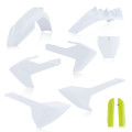 Kit plastiques complet Acerbis Husqvarna tc85 2018 0023056.553.020