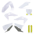Kit plastiques complet Husqvarna tc/fc 19 0023481.553.020