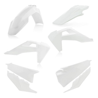 Kit plastiques Acerbis Husqvarna tc/fc 19 0023482.553.020