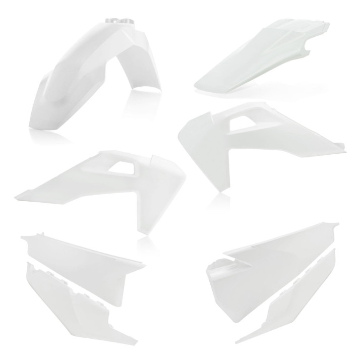 Kit plastiques Acerbis Husqvarna tc/fc 19 0023482.553.020