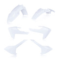 Kit plastiques Acerbis Husqvarna tc 65 2019 | Oxmoto