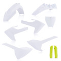 Kit plastiques complet Acerbis Husqvarna tc85 2019 0023597.553.020