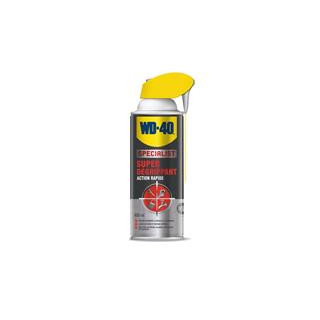 Super dégrippant Wd 40 Specialist® - Spray 400 ml | Oxmoto