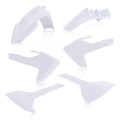 Kit plastiques Acerbis Husqvarna tc85 2019 0023598.553.020