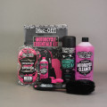 Kit entretien Muc-off pour nettoyer votre moto | Oxmoto