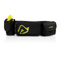 Sacoche outils profile noir/jaune | Oxmoto