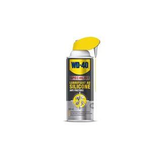 Lubrifiant silicone Wd 40 Specialist® - Spray 400 ml