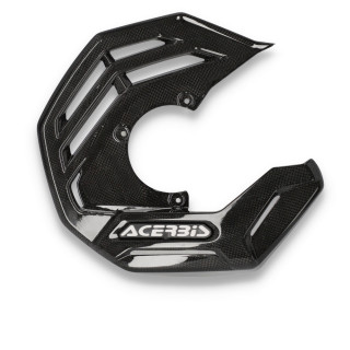 Protection de disque Acerbis x-future carbone | Oxmoto