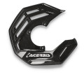 Protection de disque Acerbis x-future carbone | Oxmoto