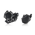 Kit x-power protections noir 0023153.090 | Oxmoto