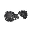 Kit protection carters Acerbis x-power crf450r/rx 2021 noir