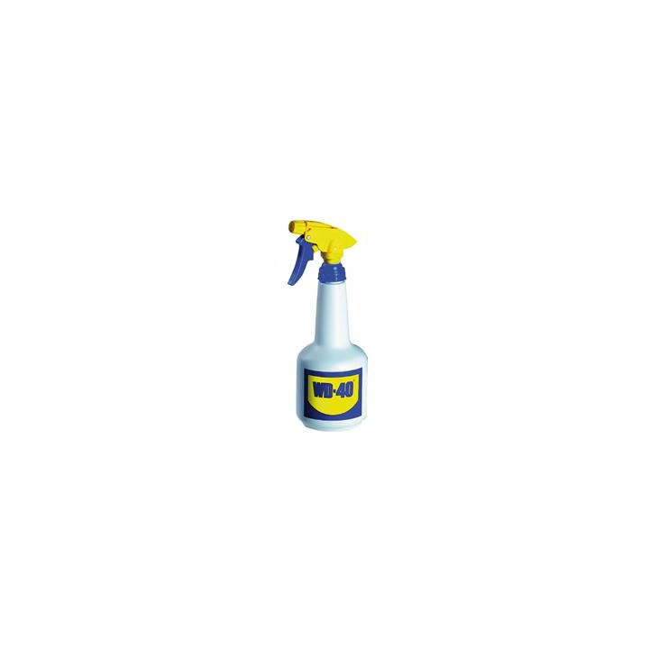 Pulverisateur vide Wd 40 | Oxmoto