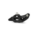 Patin de guide chaine oem ec/mc 21 noir | Oxmoto