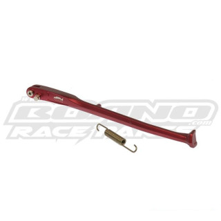Béquille latérale Boano Beta rr 2t/4t rouge | Oxmoto